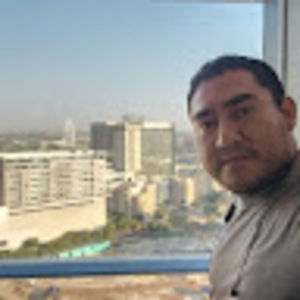 Meet your Posher, Jose luis